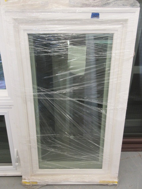 lot 116 image: NEW CASEMENT WINDOW