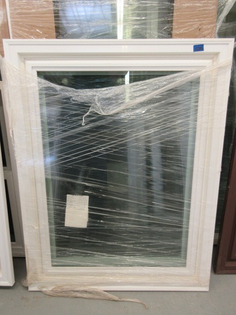 lot 120 image: NEW CASEMENT WINDOW