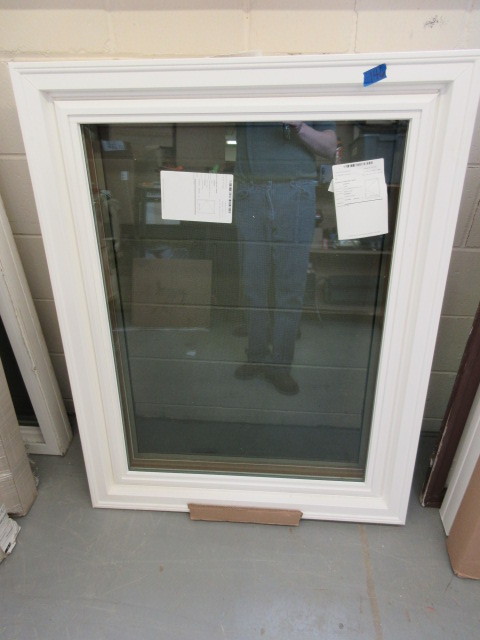 lot 146 image: NEW CASEMENT WINDOW