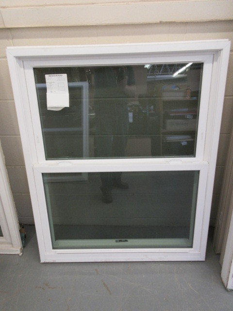 lot 104 image: NEW DOUBLE HUNG WINDOW