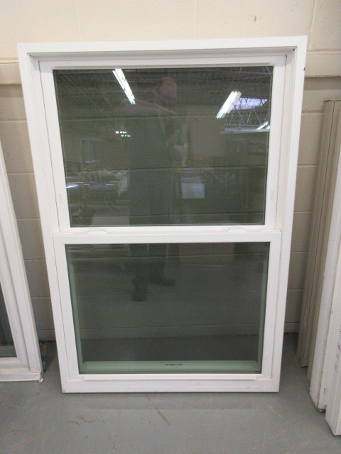 lot 193 image: NEW DOUBLE HUNG WINDOW