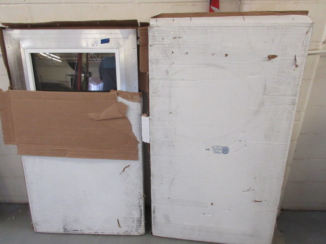 lot 177 image: NEW SKYLIGHTS