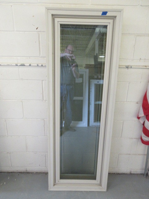 lot 165 image: NEW CASEMENT WINDOW