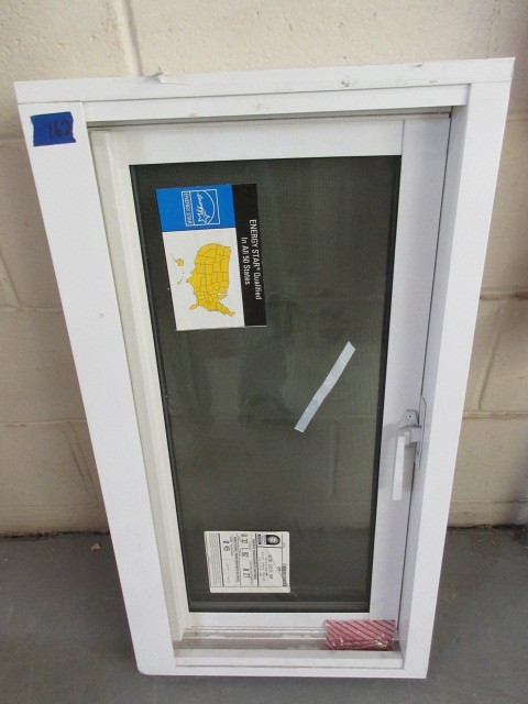 lot 162 image: NEW HOPPER WINDOW