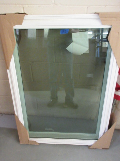 lot 152 image: NEW CASEMENT WINDOW