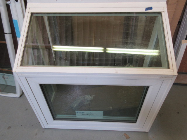 lot 197 image: NEW GARDEN WINDOW