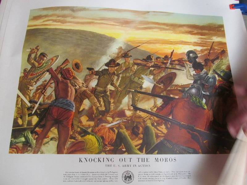 Historical posters