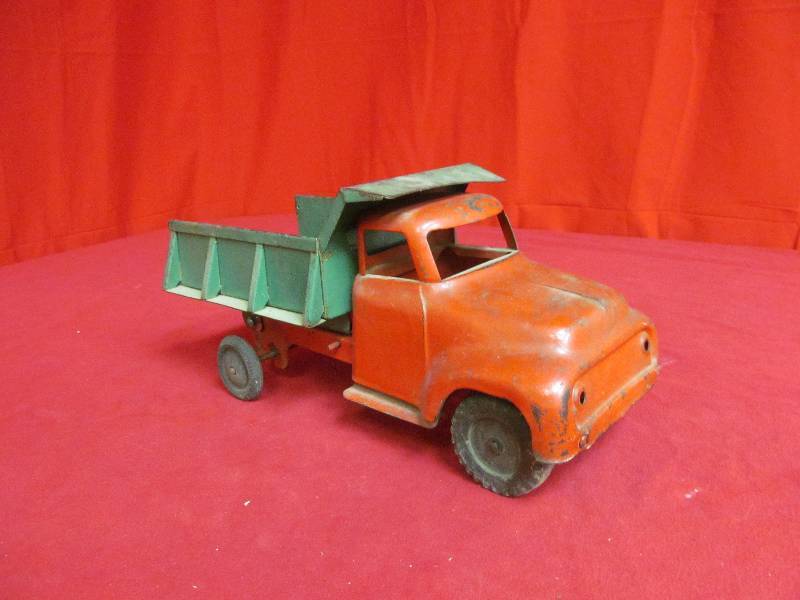 truck