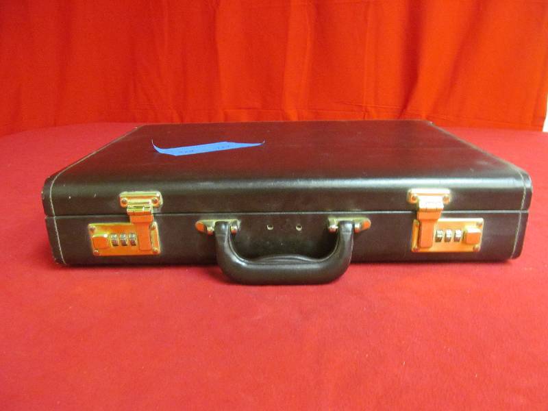 briefcase