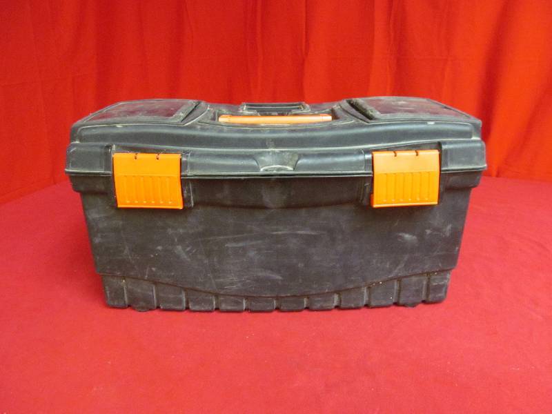 poly tool box