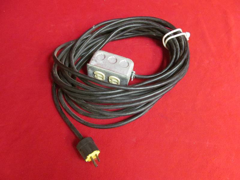 extension cord