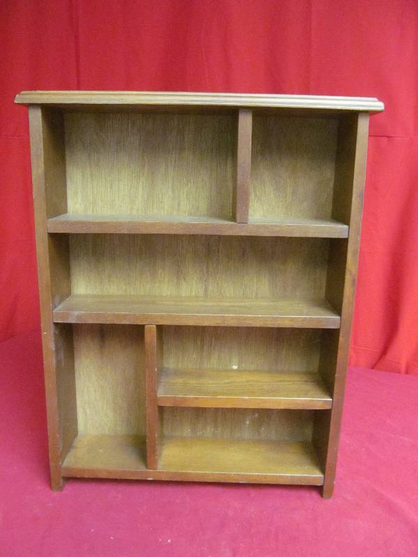 curio display case