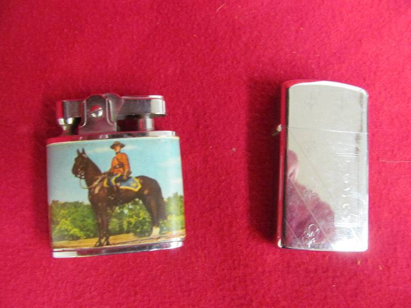 lighters