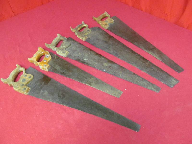 Handsaws