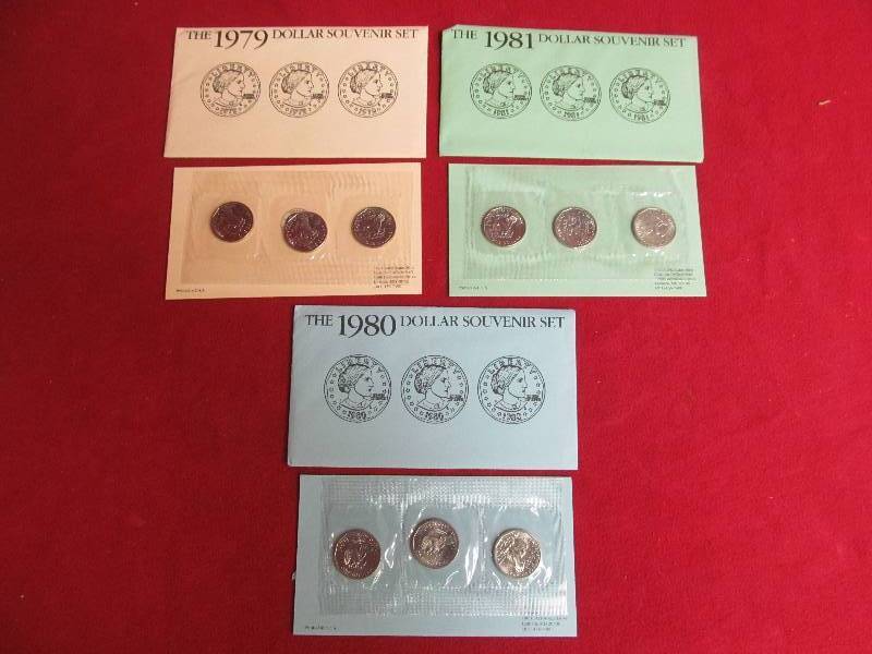 coins