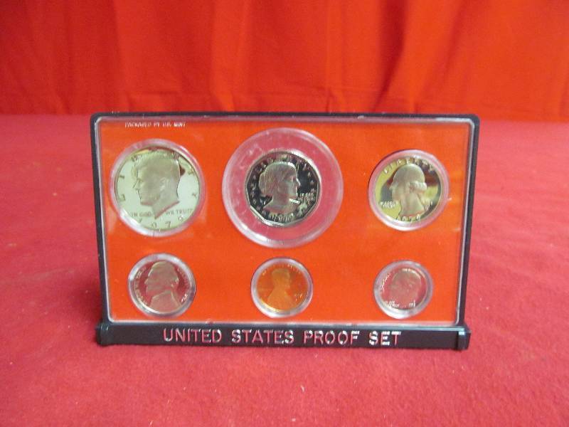 coins