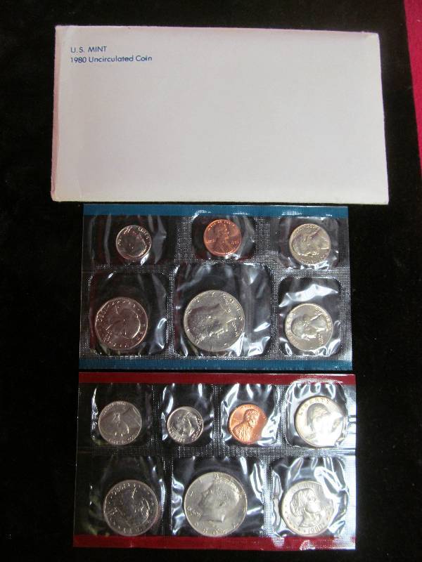 coins