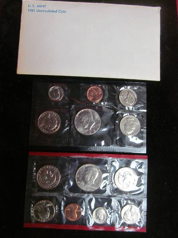 coins