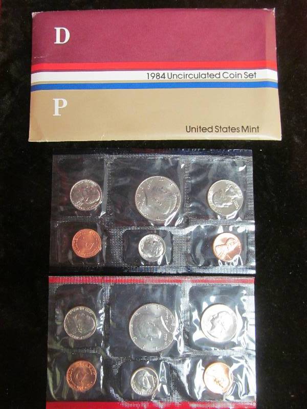 coins