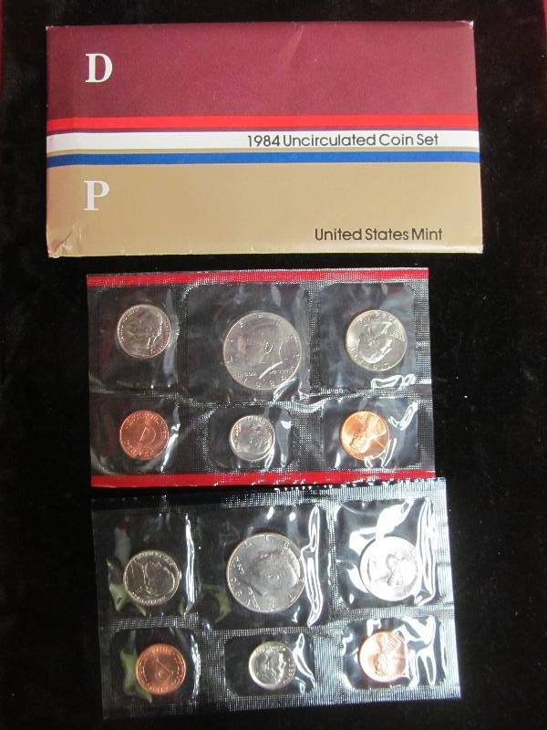 coins