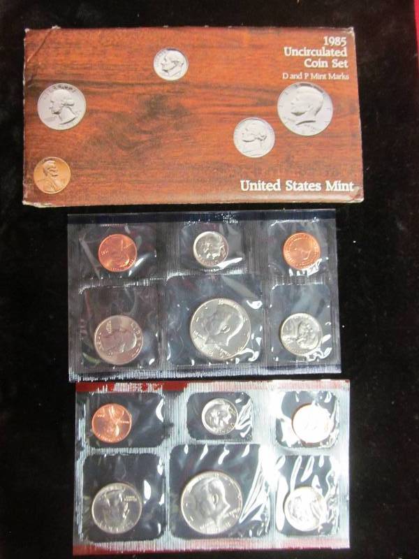 coins