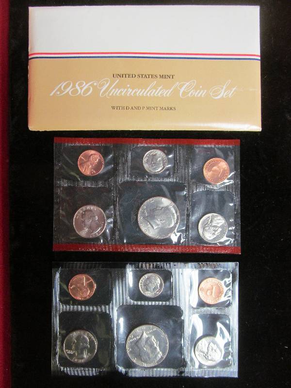 coins