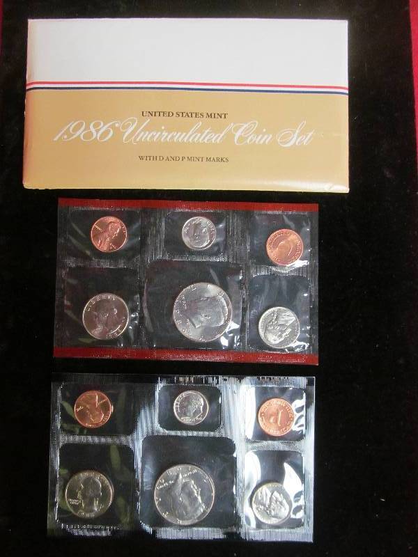 coins