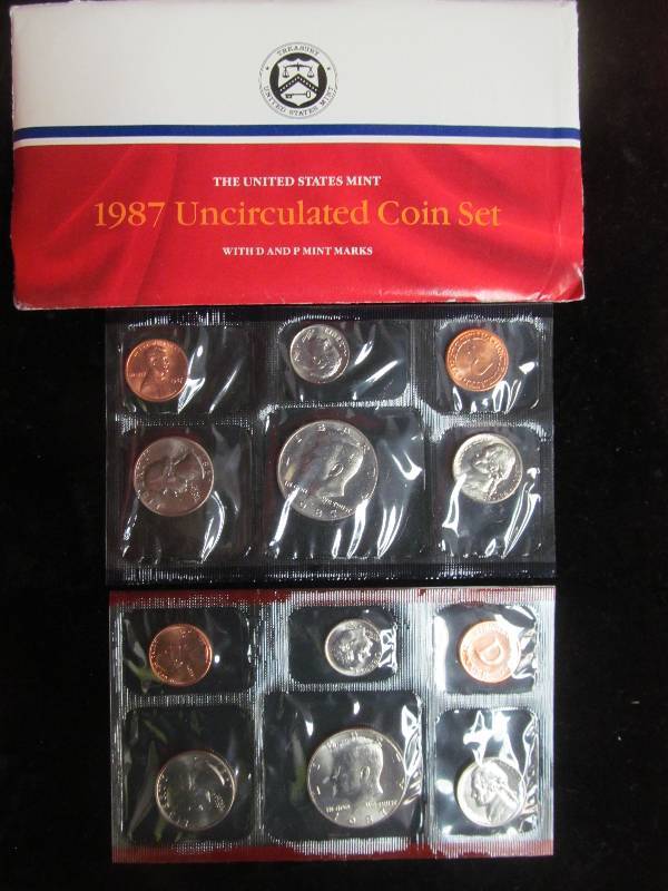 coins