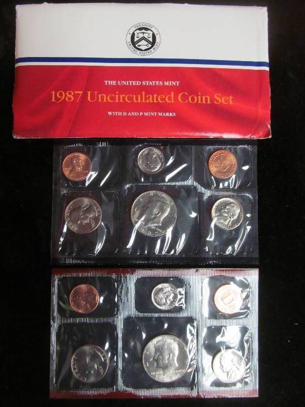 coins