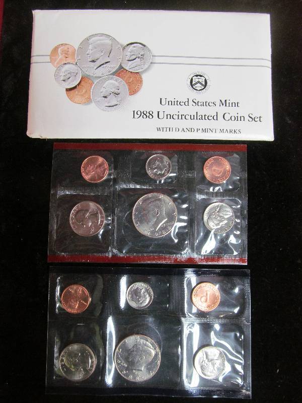 coins