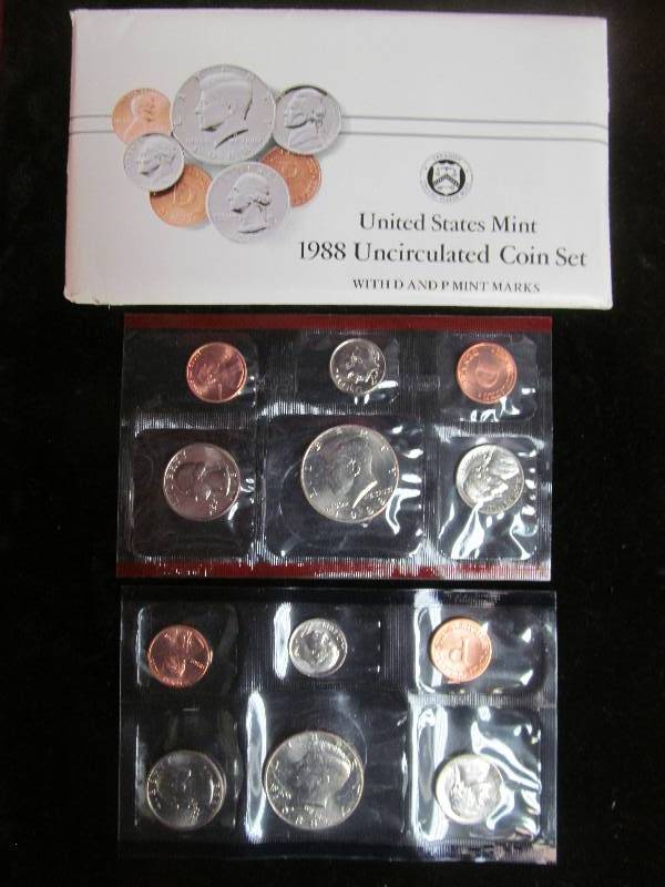 coins