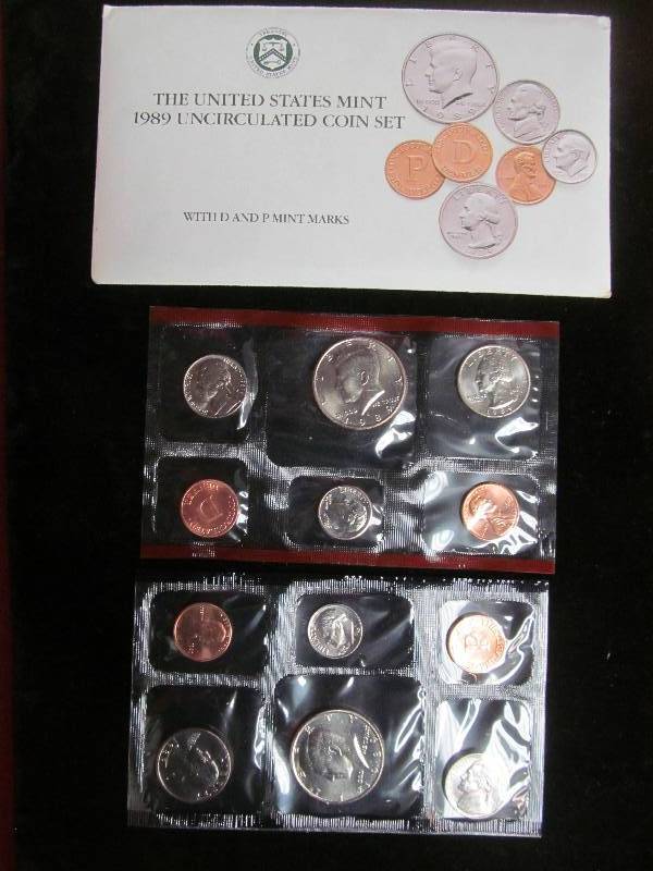 coins