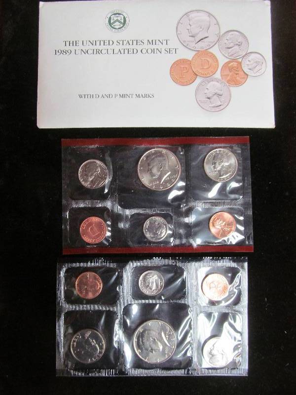 coins