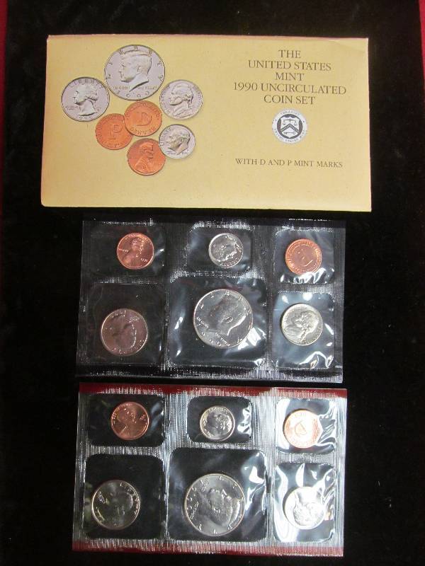 coins