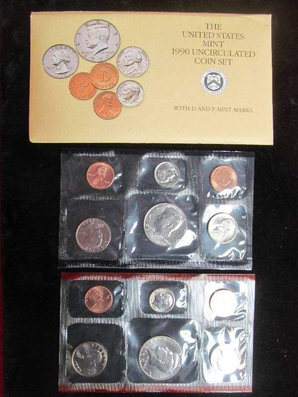 coins