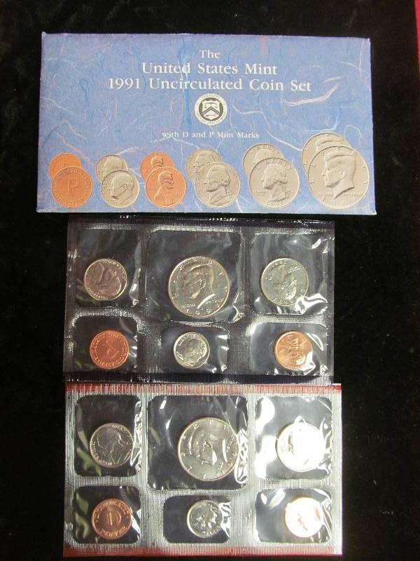coins