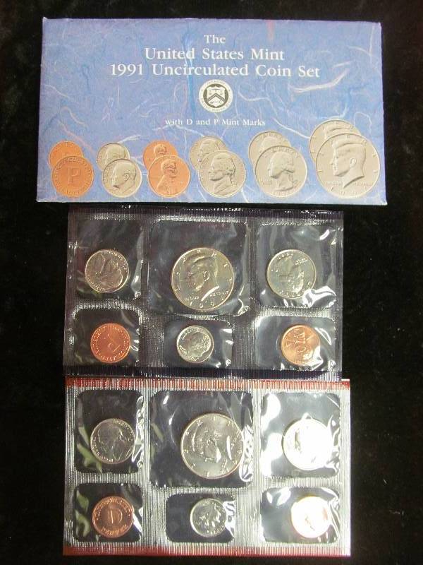 coins