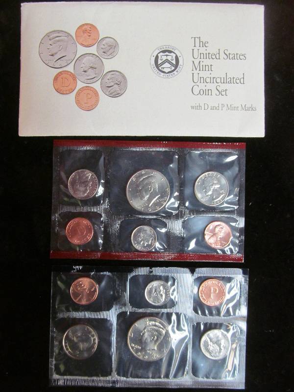 coins