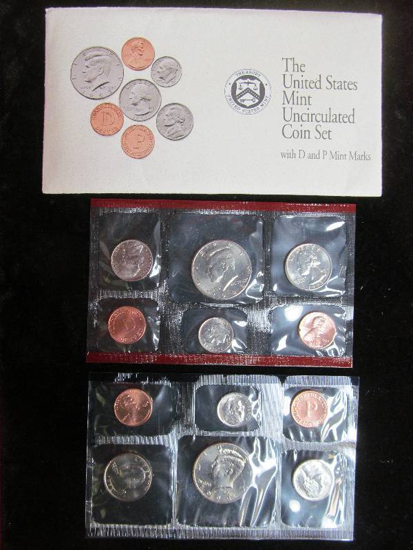 coins