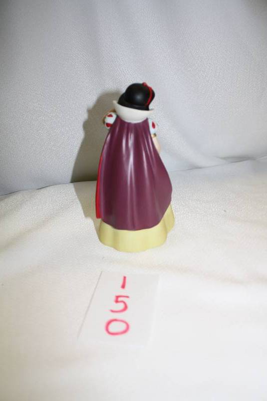 lot 150 image: Snow White Figure