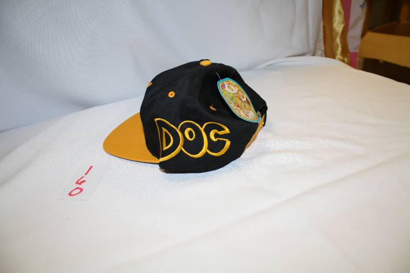 lot 160 image: Doc Ball Cap