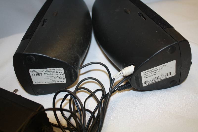 lot 305 image: JBL Speakers