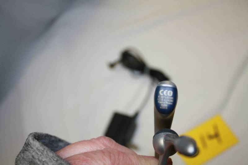 lot 314 image: Plantronics