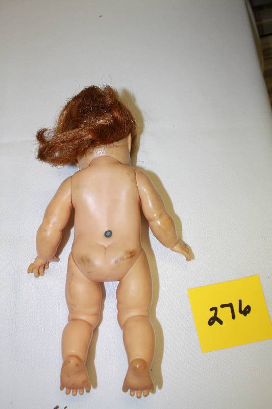 lot 276 image: Baby Doll