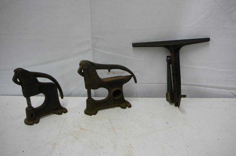 lot 23 image: Vintage Tools