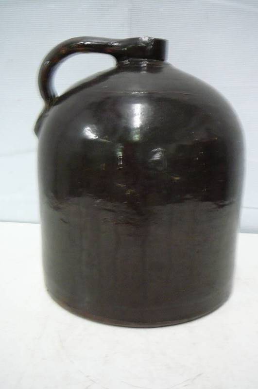 lot 70 image: Vintage Jug