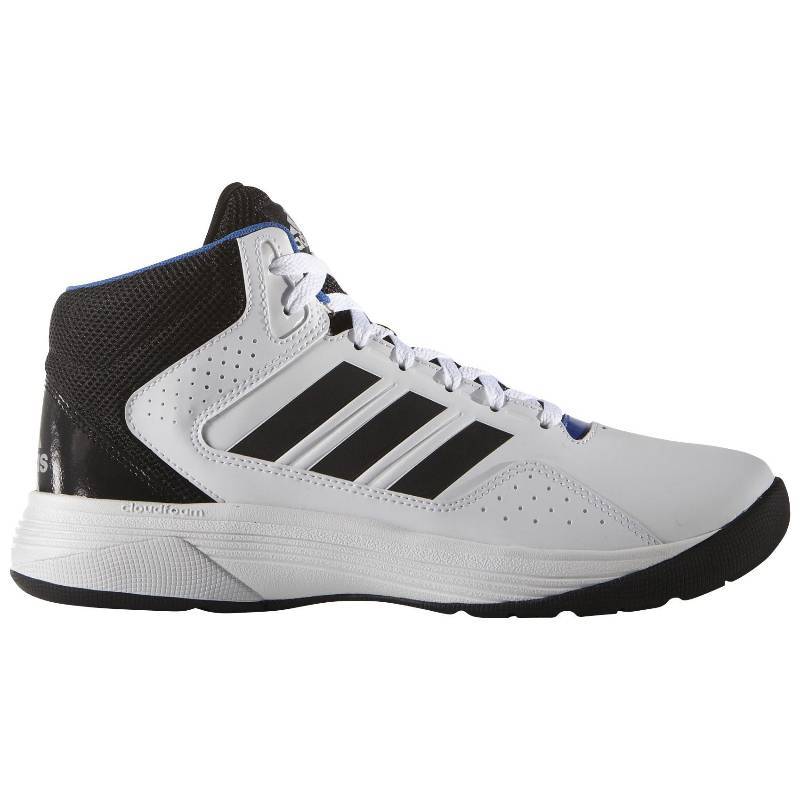 adidas cloudfoam ilation mid k