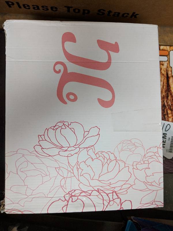 lot 9 image: Journee Collection Womens Shelley-3 Wide-Calf Boot - Gray 10