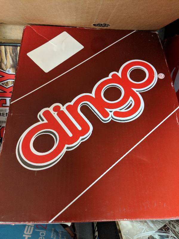 lot 11 image: Dingo Women�s Turquoise Studded Fashion Boots - Chestnut 7 12