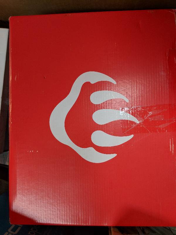 lot 12 image: Wolverine Men�s Legend DuraShocks CarbonMAX Safety Toe Waterproof 6 Work Boot - Black 13